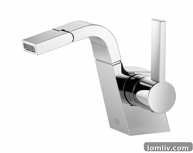 Dornbracht CL 1 Bidet Faucet