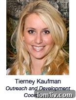 Tierney Kaufman - Trinity Trust