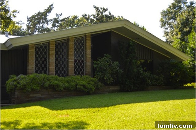 Kerr-House