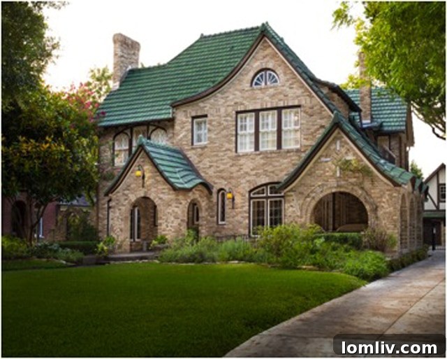 Ryan-House