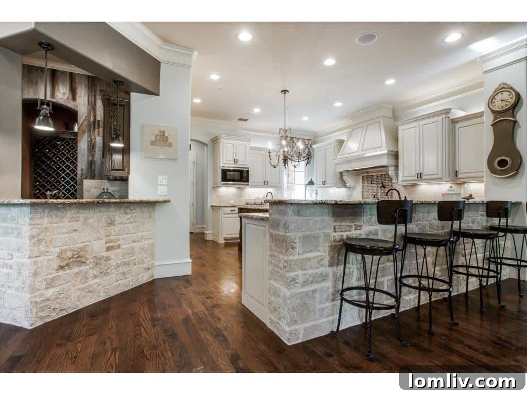 Luxurious Bathroom in Lawnhaven Estate