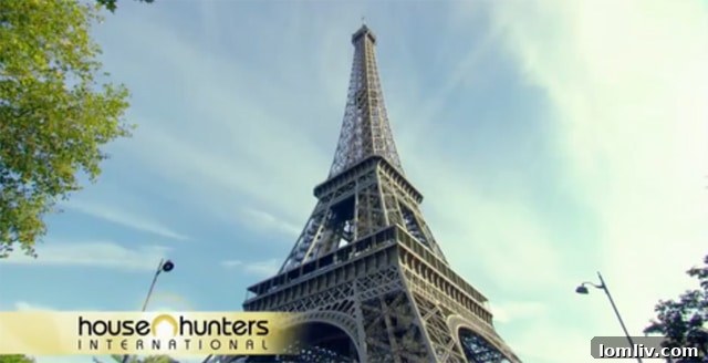 Adrian Leeds HGTV Star Your Guide to The Paris Life 3 HH-International