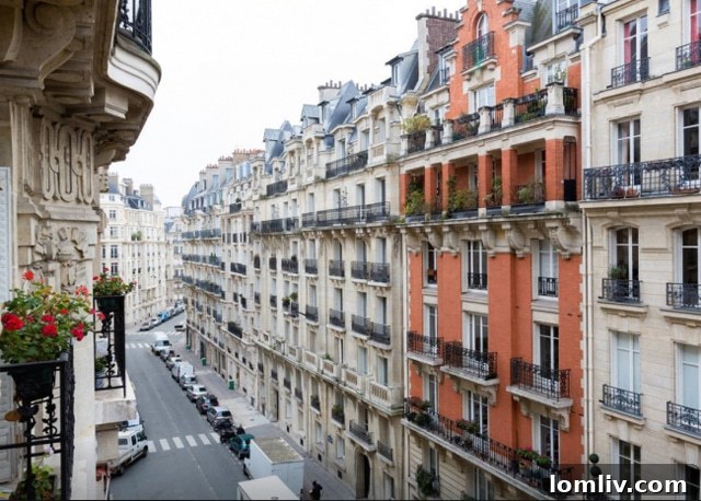 Adrian Leeds HGTV Star Your Guide to The Paris Life 6 Paris-View-1