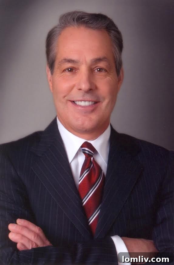 Ron Peltier, Chairman and CEO of HomeServices of America, discussing the Dallas acquisition strategy.