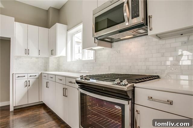 Bright and airy interior showcasing natural light at 4988 Flitwick Ct.