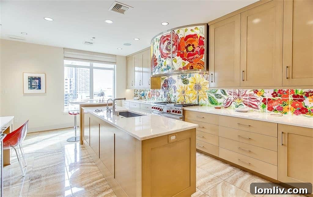 Luxury Kitchen Appliances Wolf Sub-Zero
