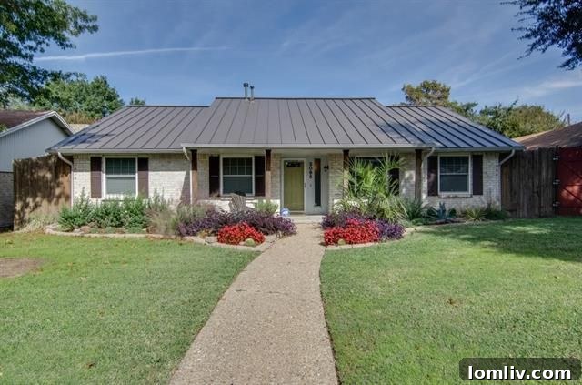 Experience Modern Living at 3065 Kinkaid Dr
