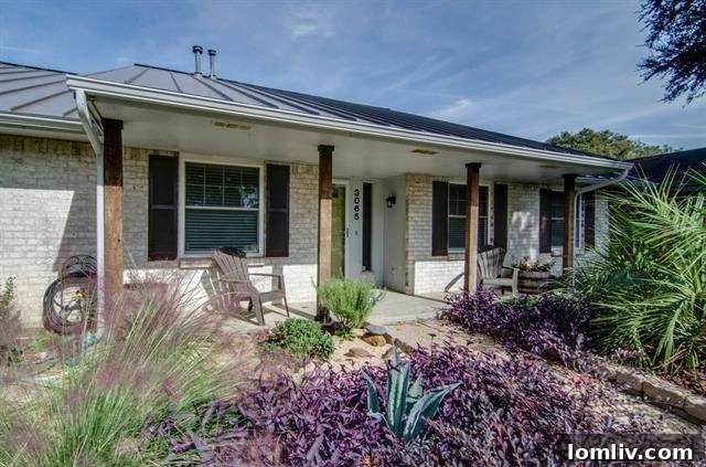 3065 Kinkaid Dr Exterior