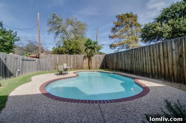 Master Bedroom 3065 Kinkaid Dr