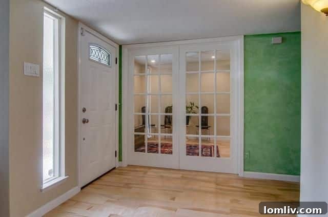 3065 Kinkaid Dr Interior Views