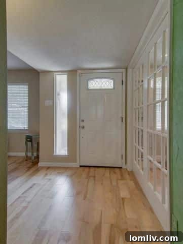 Living Room Nook at 3065 Kinkaid Dr