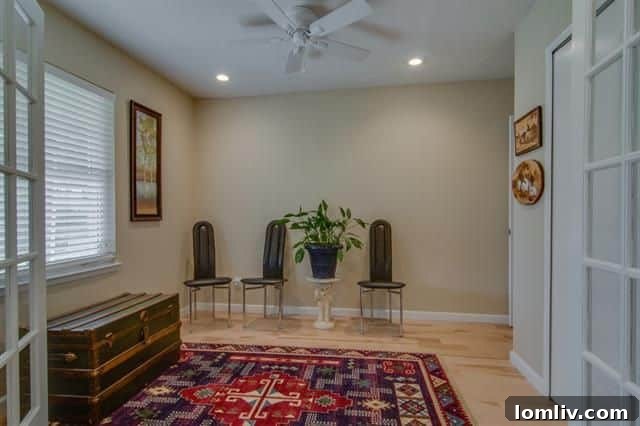 Formal Dining Room 3065 Kinkaid Dr
