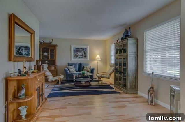 Open Plan Living at 3065 Kinkaid Dr