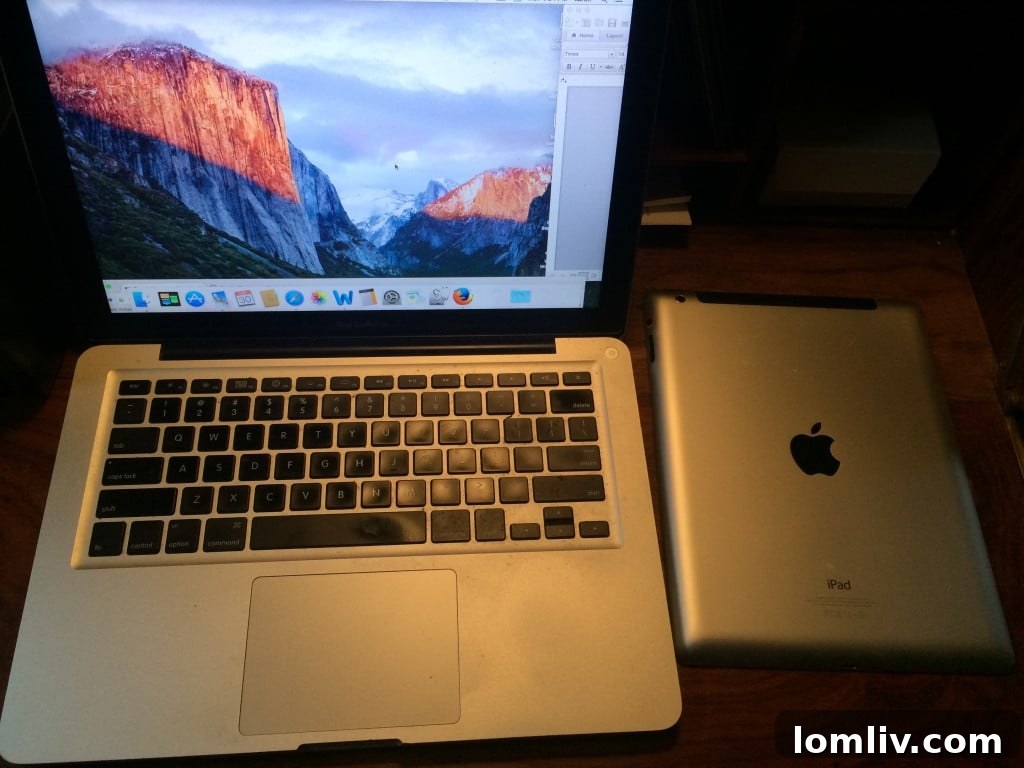 Always secure electronics or take them with you during viewings.