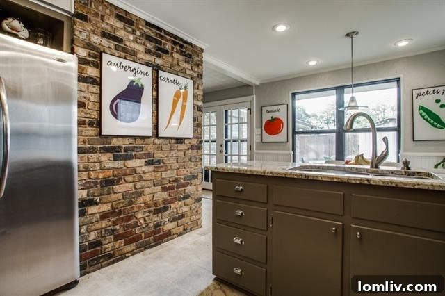 Lake Highlands Cul-de-sac Charmer Fully Renovated with Modern Upgrades 12 9723-Lanward-A