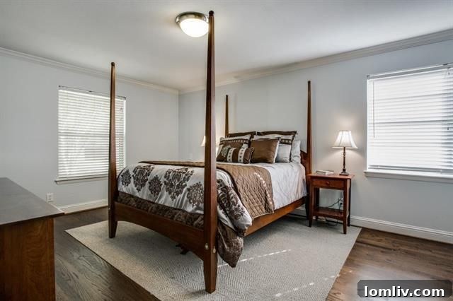 Lake Highlands Cul-de-sac Charmer Fully Renovated with Modern Upgrades 17 9723-Lanward-P