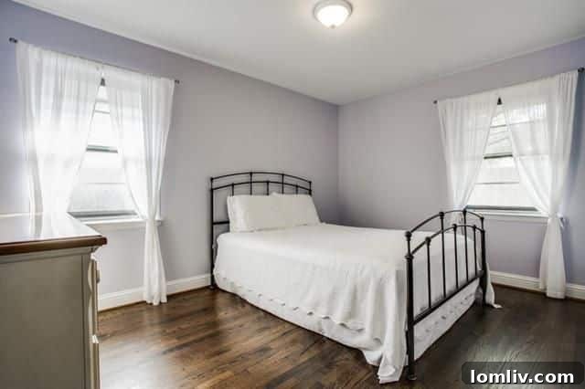 Lake Highlands Cul-de-sac Charmer Fully Renovated with Modern Upgrades 19 9723-Lanward-R