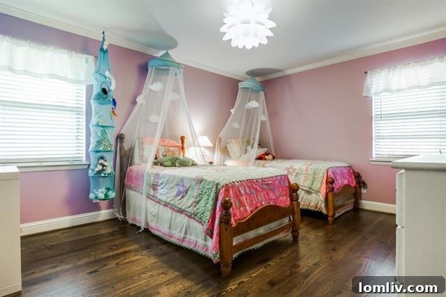 Lake Highlands Cul-de-sac Charmer Fully Renovated with Modern Upgrades 21 9723-Lanward-T