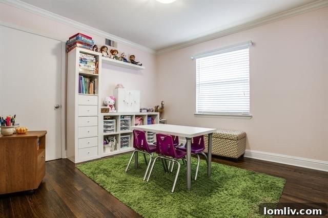 Lake Highlands Cul-de-sac Charmer Fully Renovated with Modern Upgrades 22 9723-Lanward-U