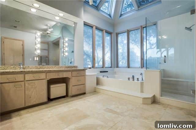 Frisco Luxury Home Master Suite 2 Spyglass Ct
