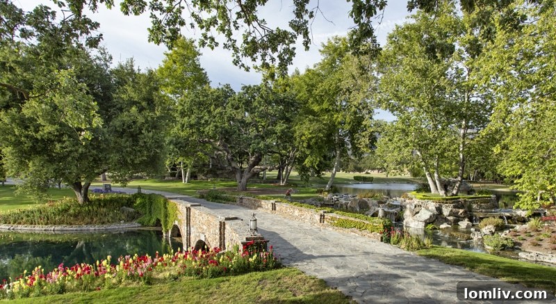 Neverland Ranch Terrain - Vast Acreage
