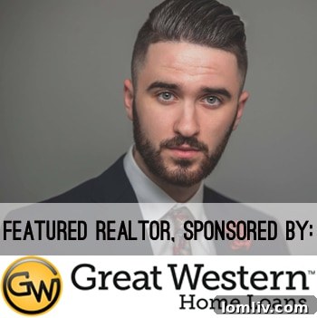 Evan Stewart - Featured Dallas Realtor
