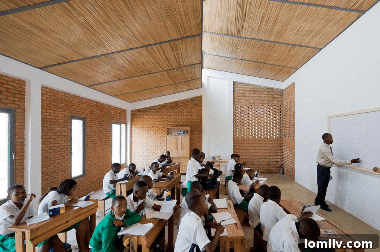 Umubano Primary School