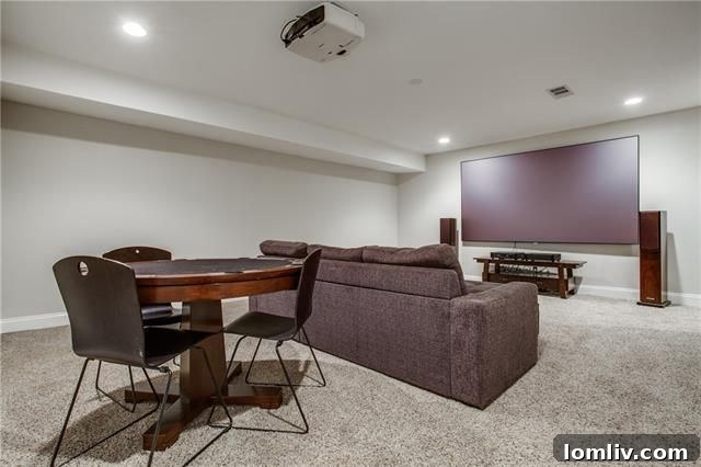 Park Forest Reno: Expansive 2,300+ SqFt with Open-Concept Living and Premium Amenities 23 Master bedroom with elegant handscraped hardwood floors