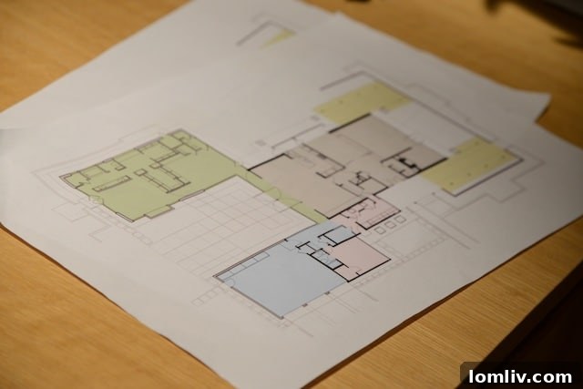 daltxrealestate.com Staff Meeting: Architecture, Narratives, and a Historical Deep Dive at 3616 Crescent 9 Dining area with natural light at 3616 Crescent