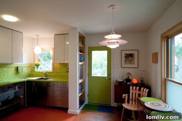 JQAQ Atelier Kitchen Renovation Project