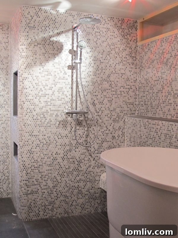 Elegant Home Renovation by JQAQ Atelier