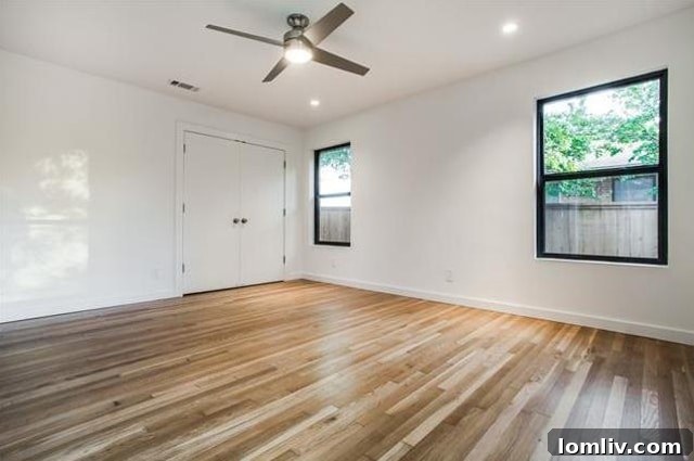 Lochwood's Sweet Escape: A Beautifully Remodeled Ranch 10 Comfortable Bedroom with Natural Light