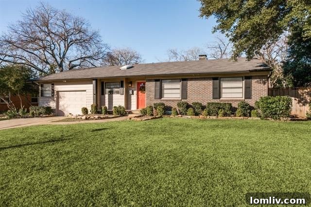 Inviting Exterior of 3983 Gaspar Dr, Davilla Drive Estates Home