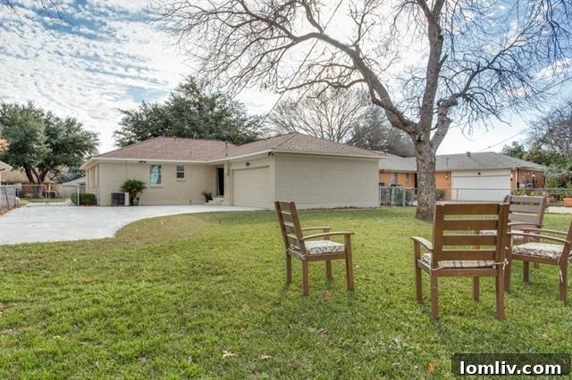 Well-appointed bedroom with classic hardwood floors and ample natural light