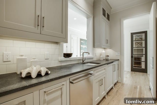 Tonight's Your Chance: $1.5 Billion Awaits at Hunter Dehn's University Park Open House 6 3108 Bryn Mawr Drive Dallas TX - Elegant Dining Area