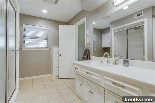 6121 Chesley Lane - Patio Area and Spa