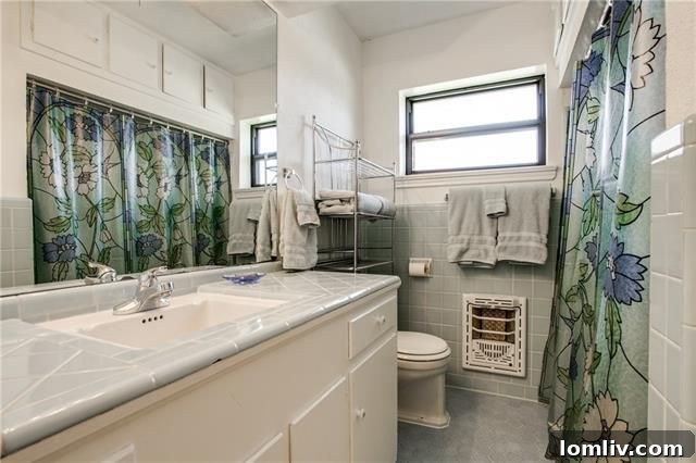 Another perspective of the renovated kitchen at 10655 Longmeadow Dr