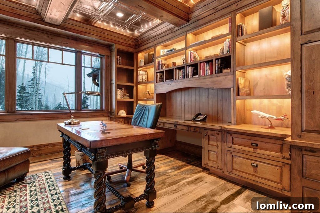 Private Wine Cellar