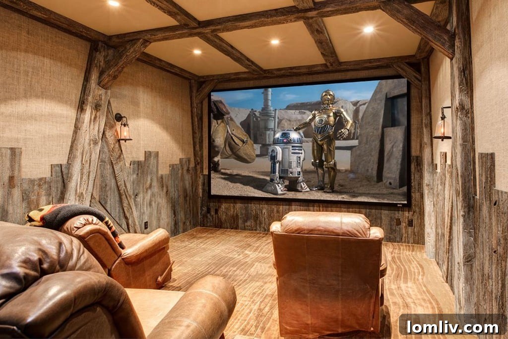 Panoramic Mountain Views from Property