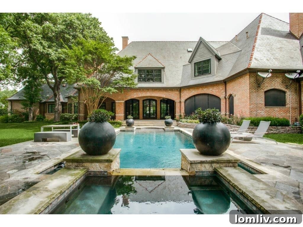 MLS Photo Limit Jumps To 36 More Photos Versus Better Photos 2 Luxury real estate Woodland Drive listing with additional photos for marketing