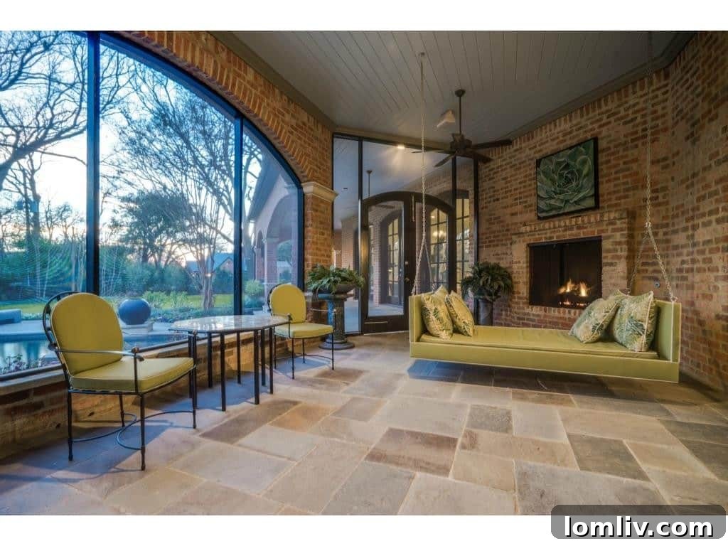 MLS Photo Limit Jumps To 36 More Photos Versus Better Photos 6 Outdoor loggia perfect for entertaining