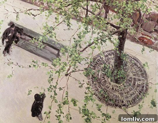 boulevardseenfromabove_exhibitpiece