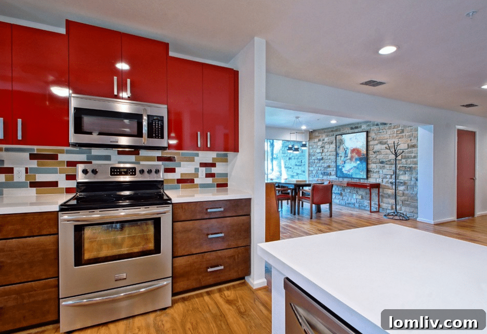 Aging in Place Design: Jeffrey Green's Expert Insights 8 Contemporary and timeless home renovation projects
