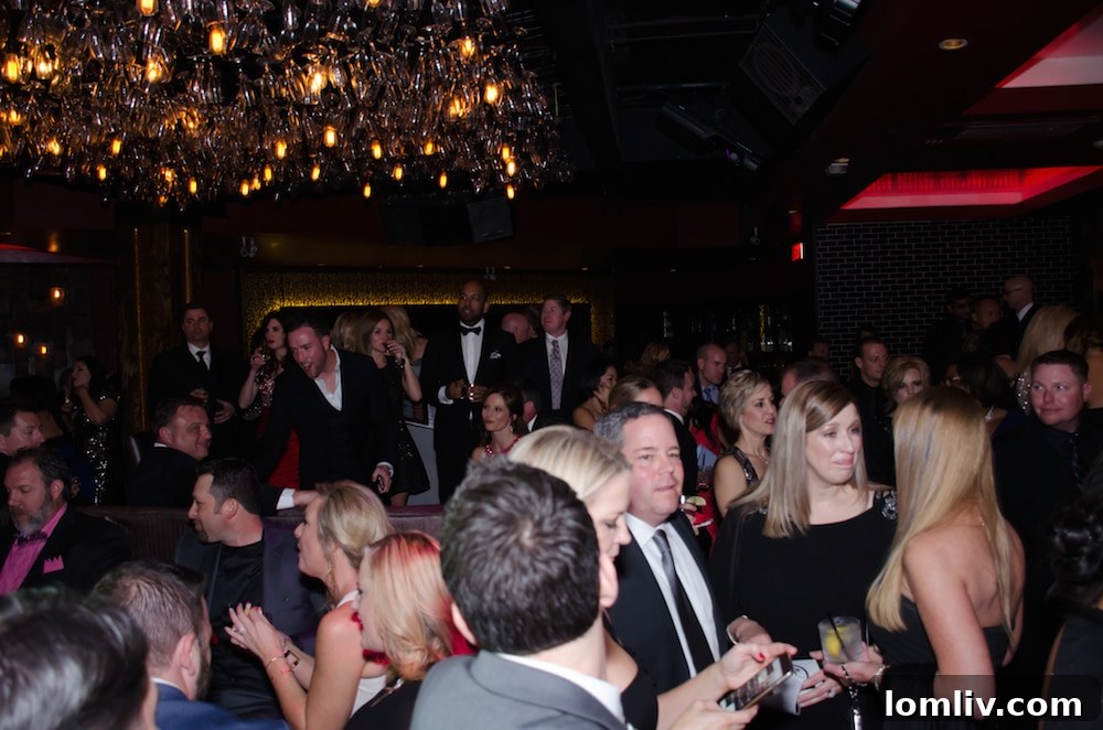 JP and Associates REALTORS Seppe's Awards Gala red carpet