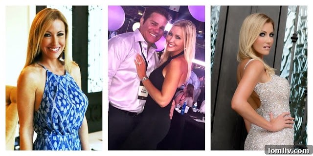 Stephanie Hollman - Real Housewives Dallas