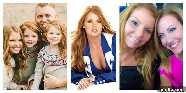Brandi Redmond - Real Housewives Dallas