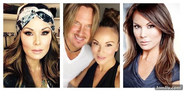 Tiffany Hendra - Real Housewives Dallas