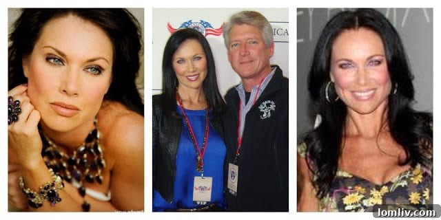 LeeAnne Locken - Real Housewives Dallas