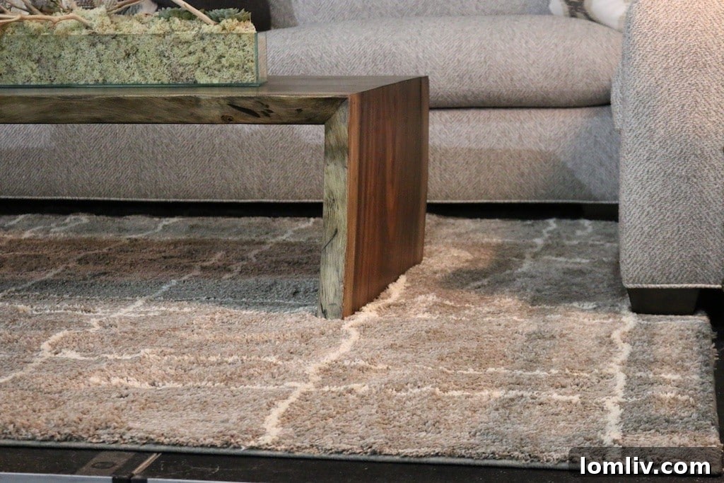 Discover Jeff Lewis's stylish rug collections, now conveniently available at Home Depot stores nationwide.