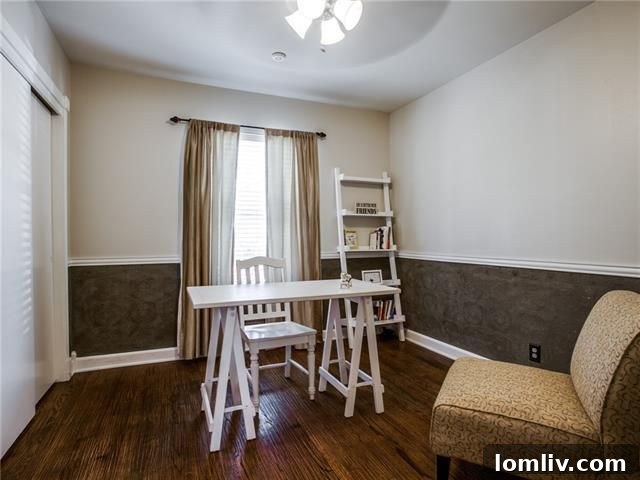 7320 Lehigh Dr. - Updated Kitchen with Stainless Appliances